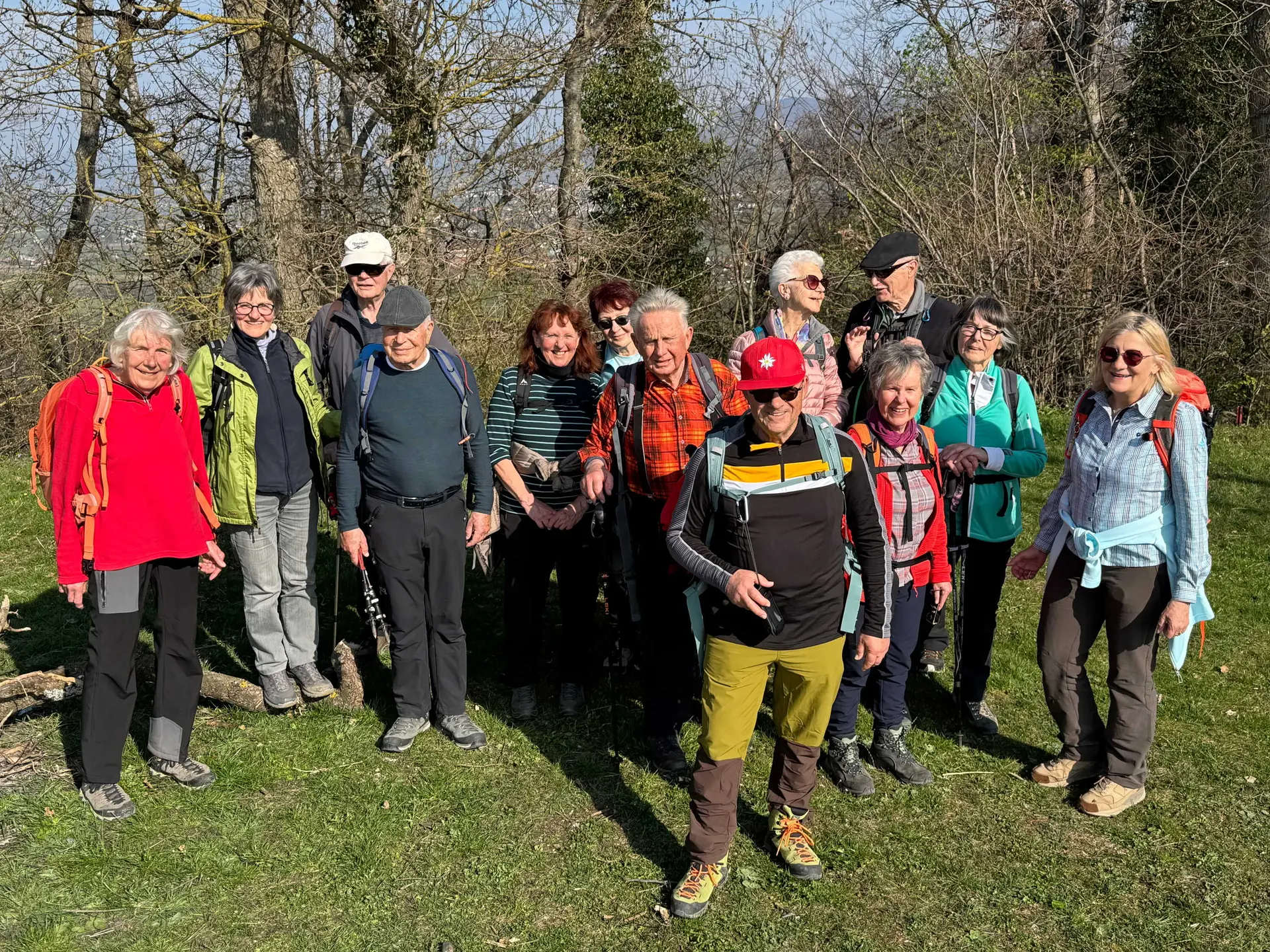 © DAV Augsburg Senioren