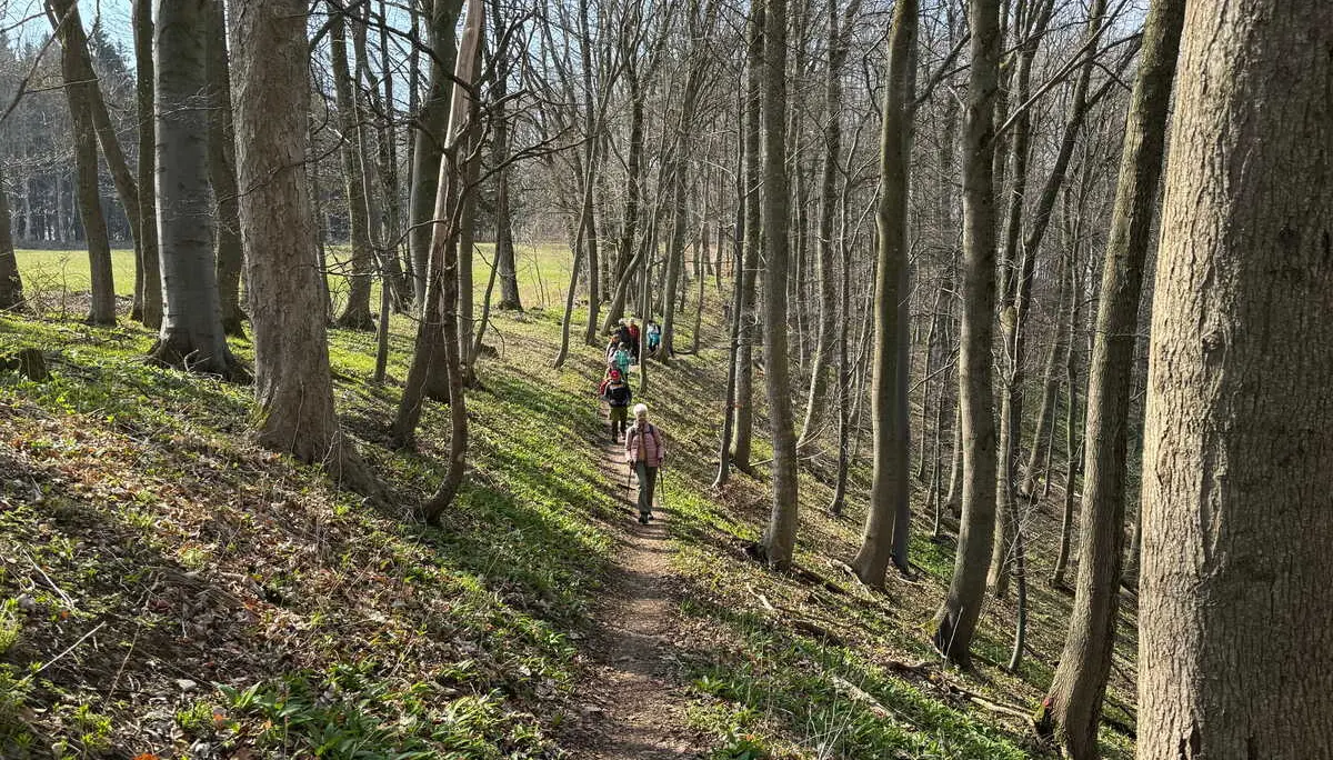 © DAV Augsburg Senioren