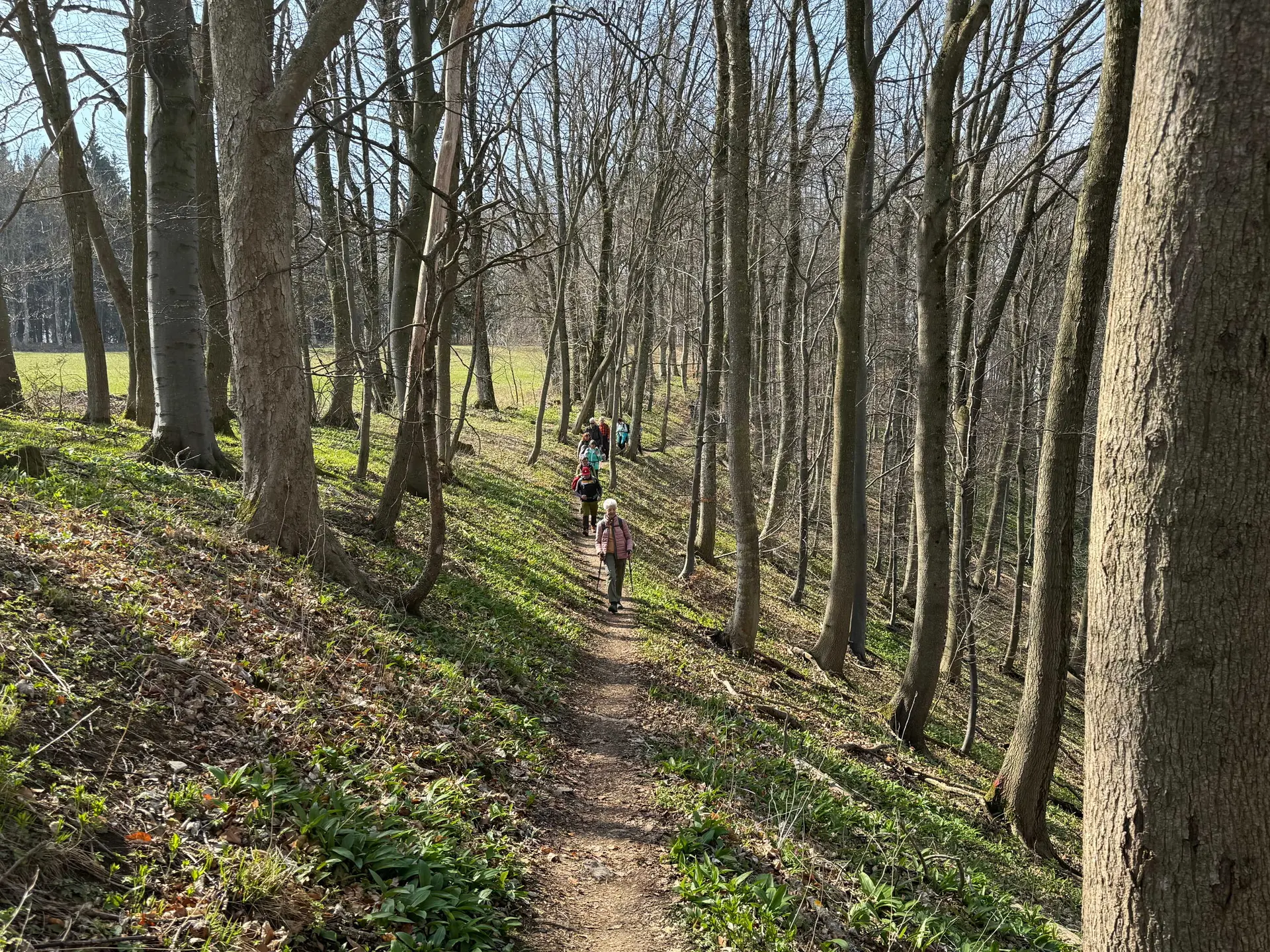 © DAV Augsburg Senioren