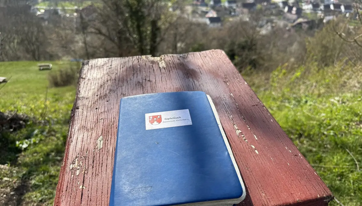 © DAV Augsburg Senioren