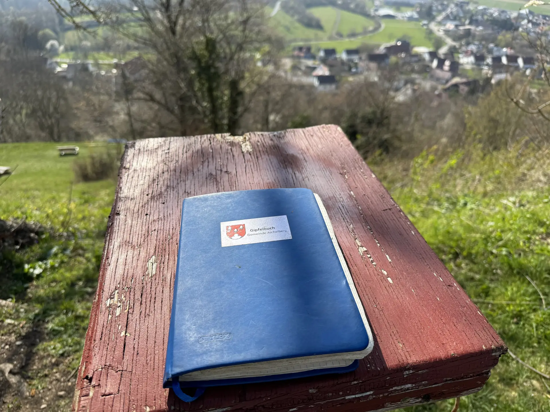 © DAV Augsburg Senioren