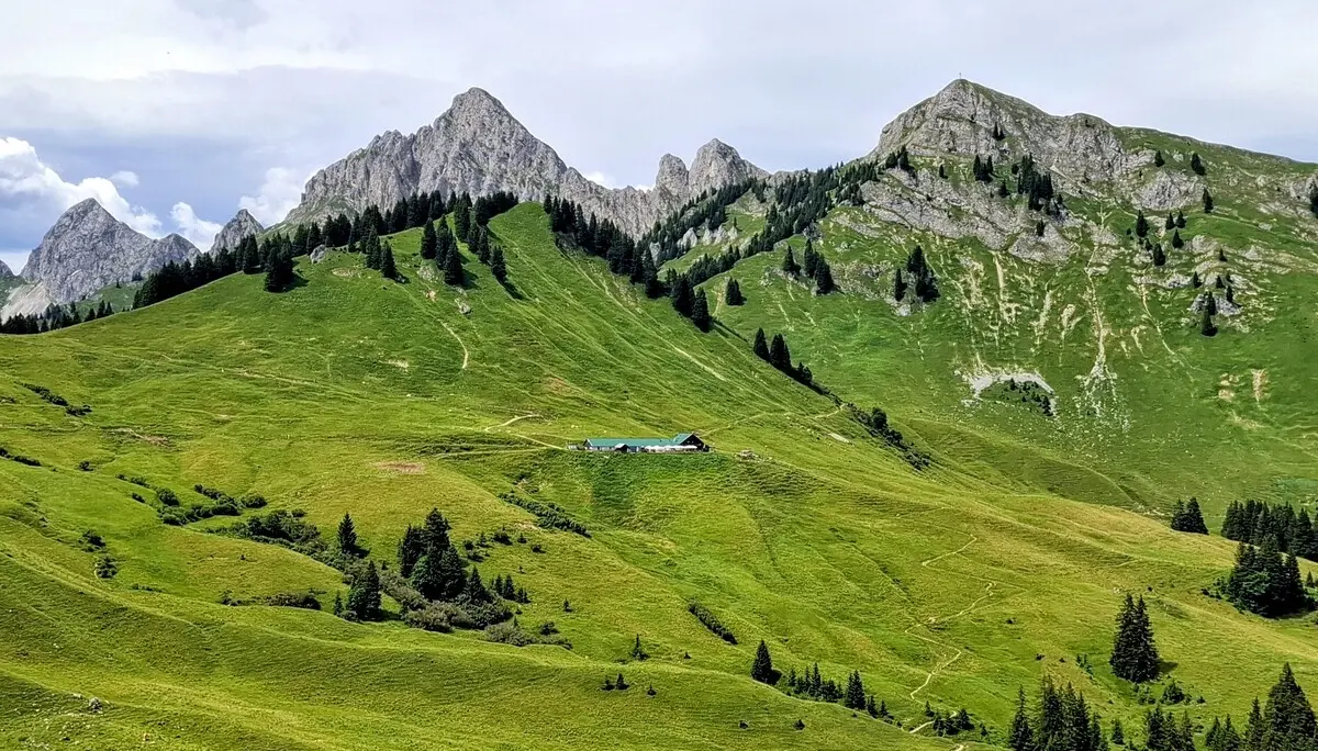 © DAV Augsburg Senioren
