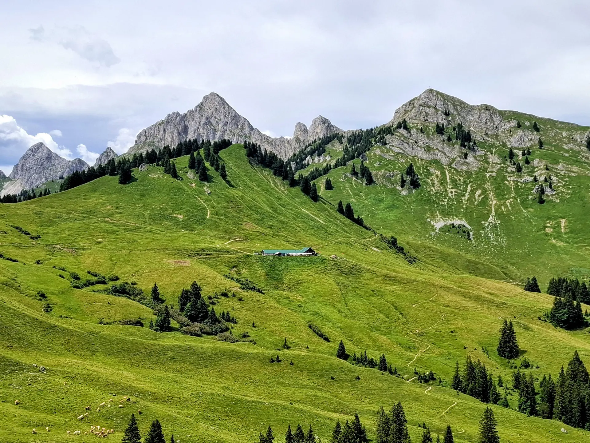 © DAV Augsburg Senioren