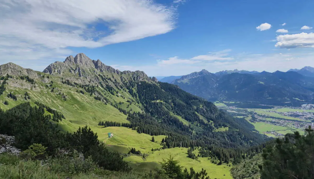 © DAV Augsburg Senioren