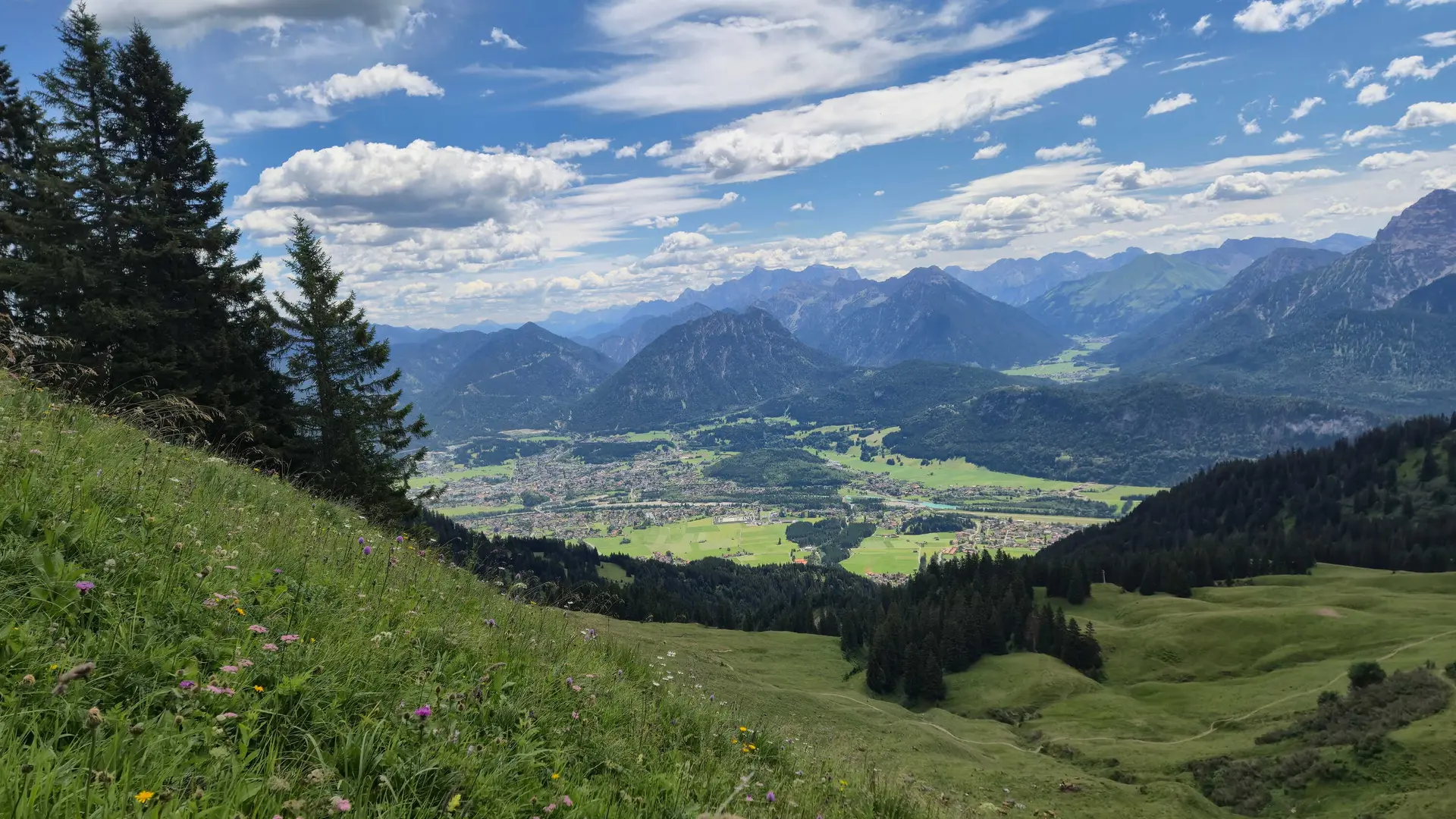 © DAV Augsburg Senioren