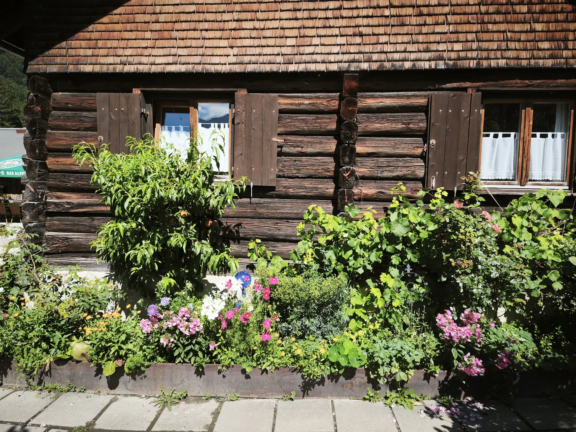 © DAV Augsburg Senioren