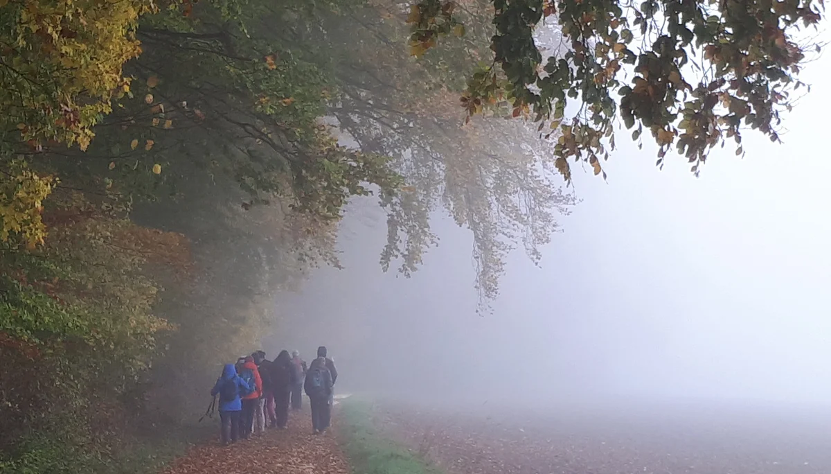 © DAV Augsburg Senioren