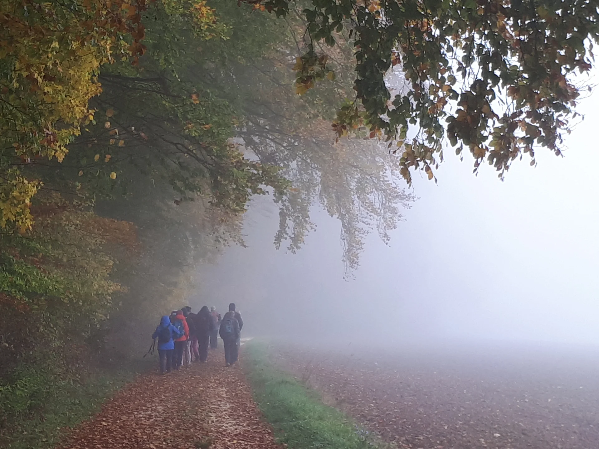 © DAV Augsburg Senioren