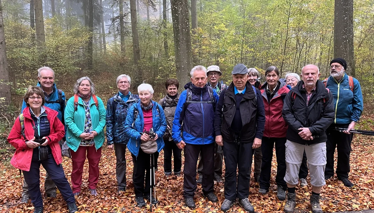 © DAV Augsburg Senioren