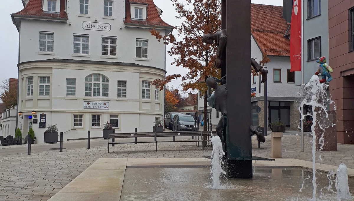 © DAV Augsburg Senioren