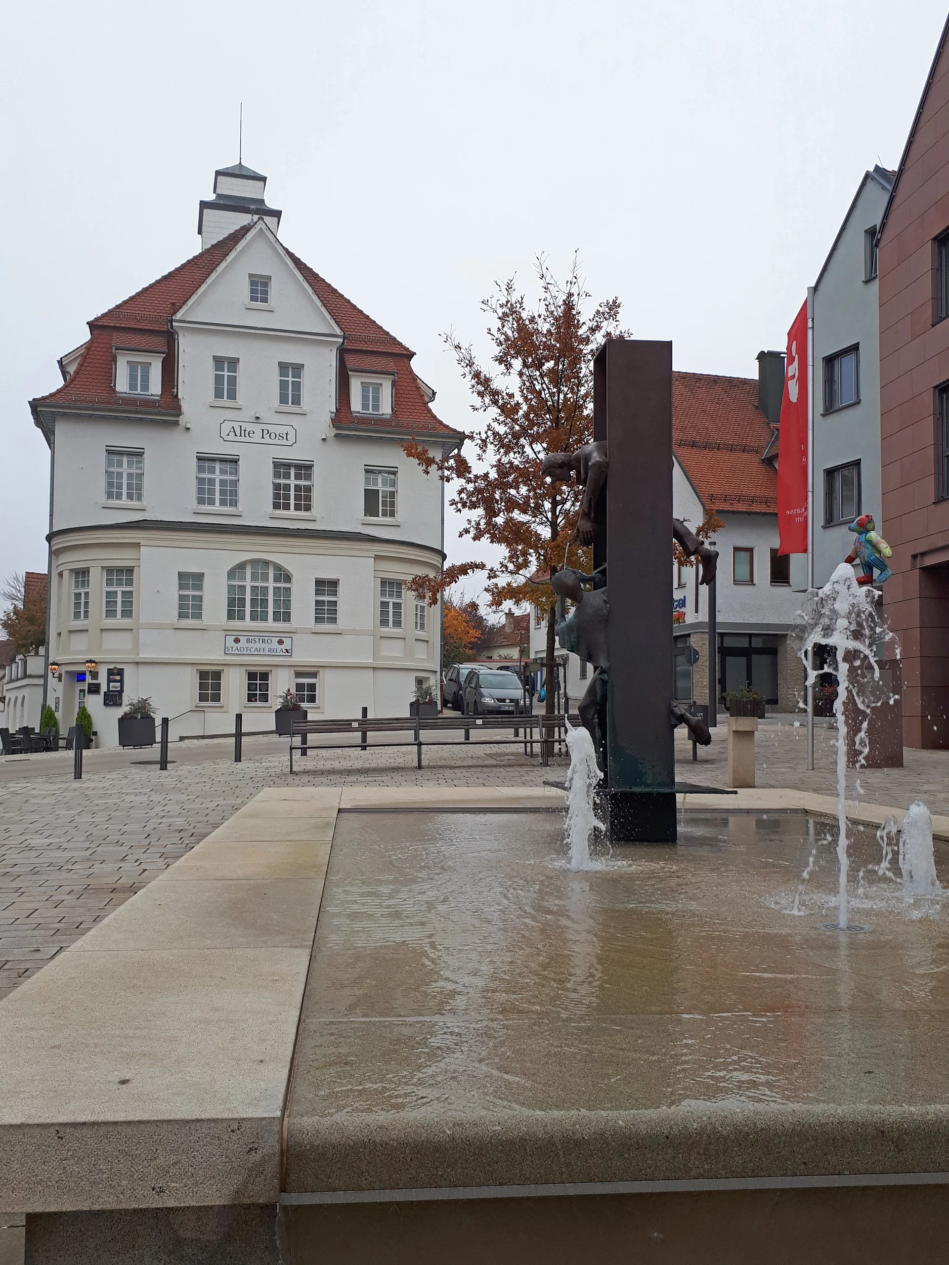 © DAV Augsburg Senioren