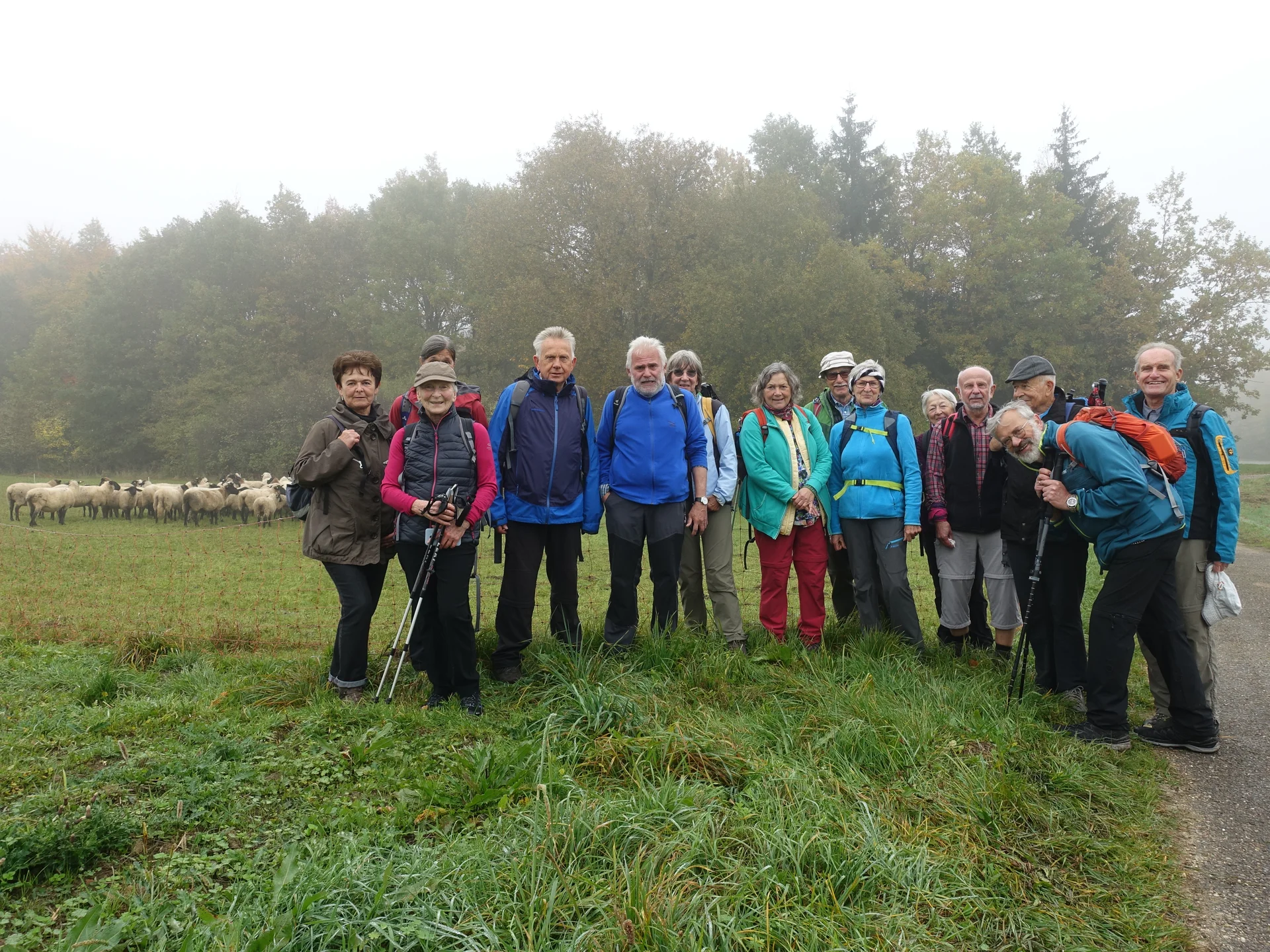 © DAV Augsburg Senioren