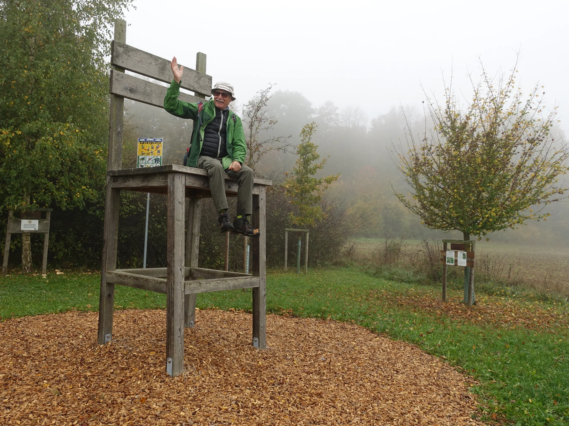 © DAV Augsburg Senioren