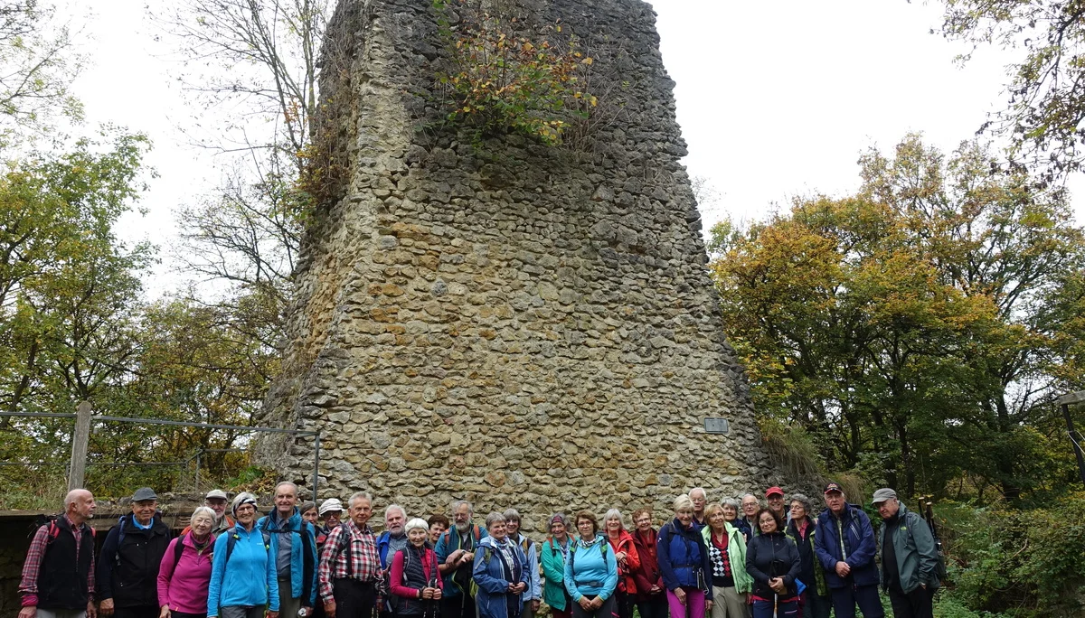 © DAV Augsburg Senioren