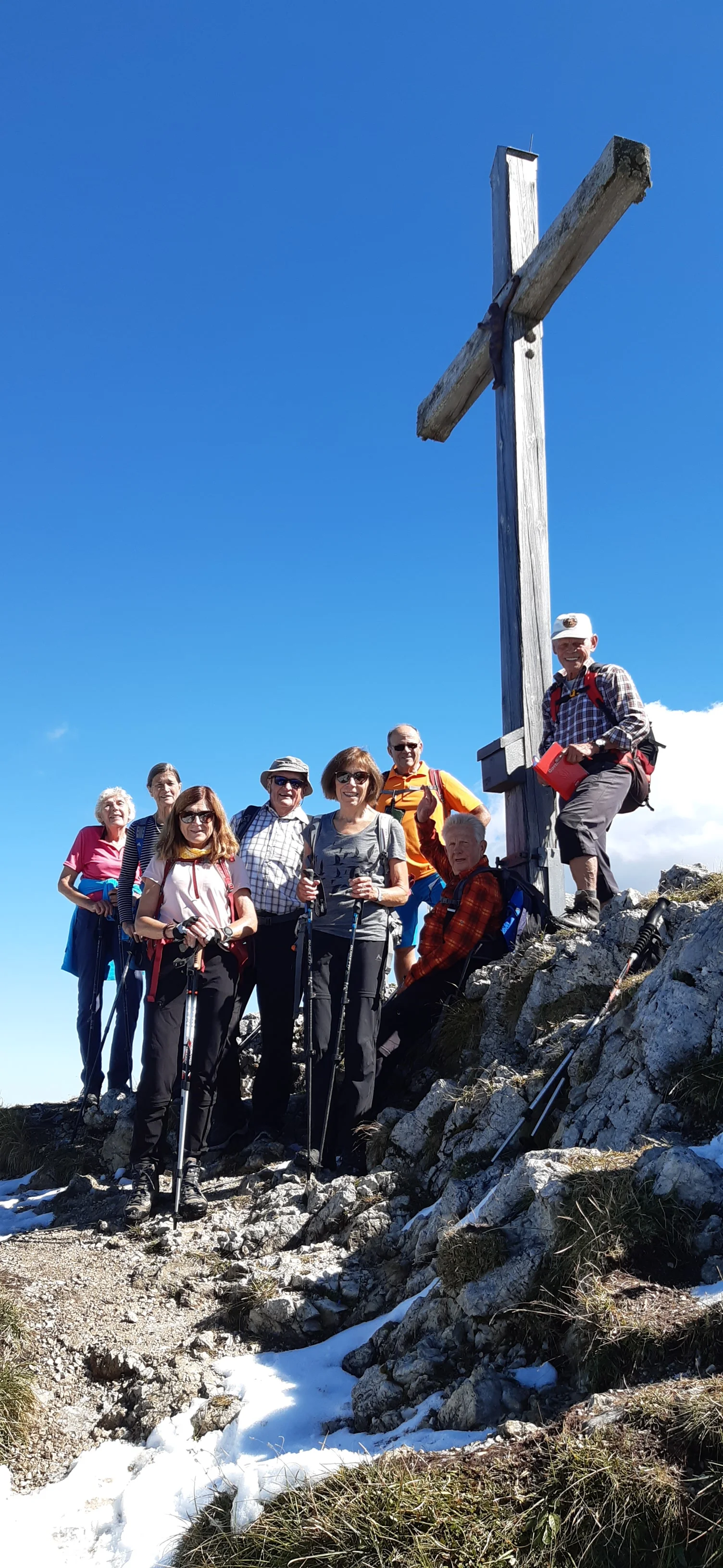 © DAV Augsburg Senioren