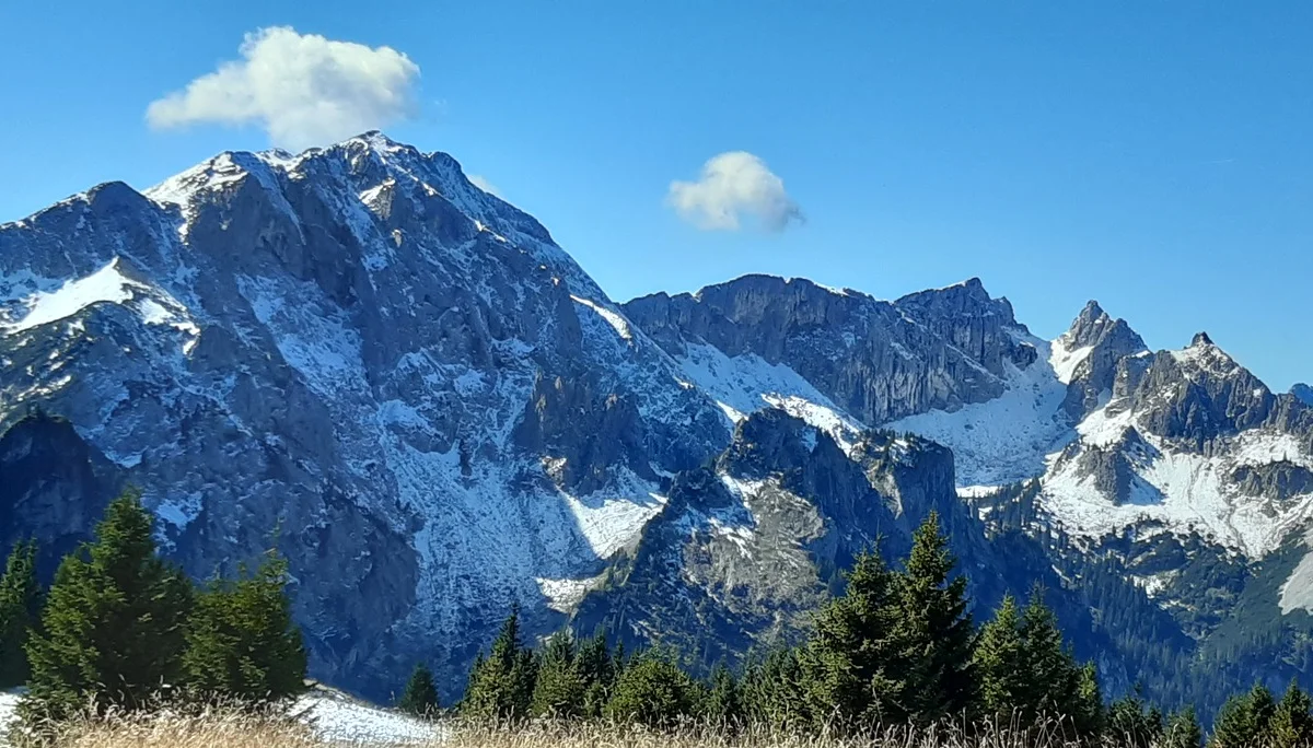 © DAV Augsburg Senioren