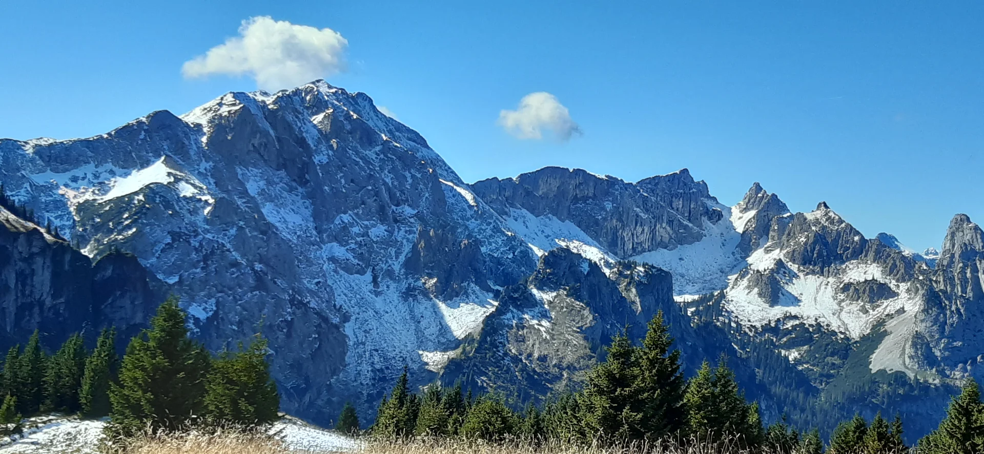 © DAV Augsburg Senioren