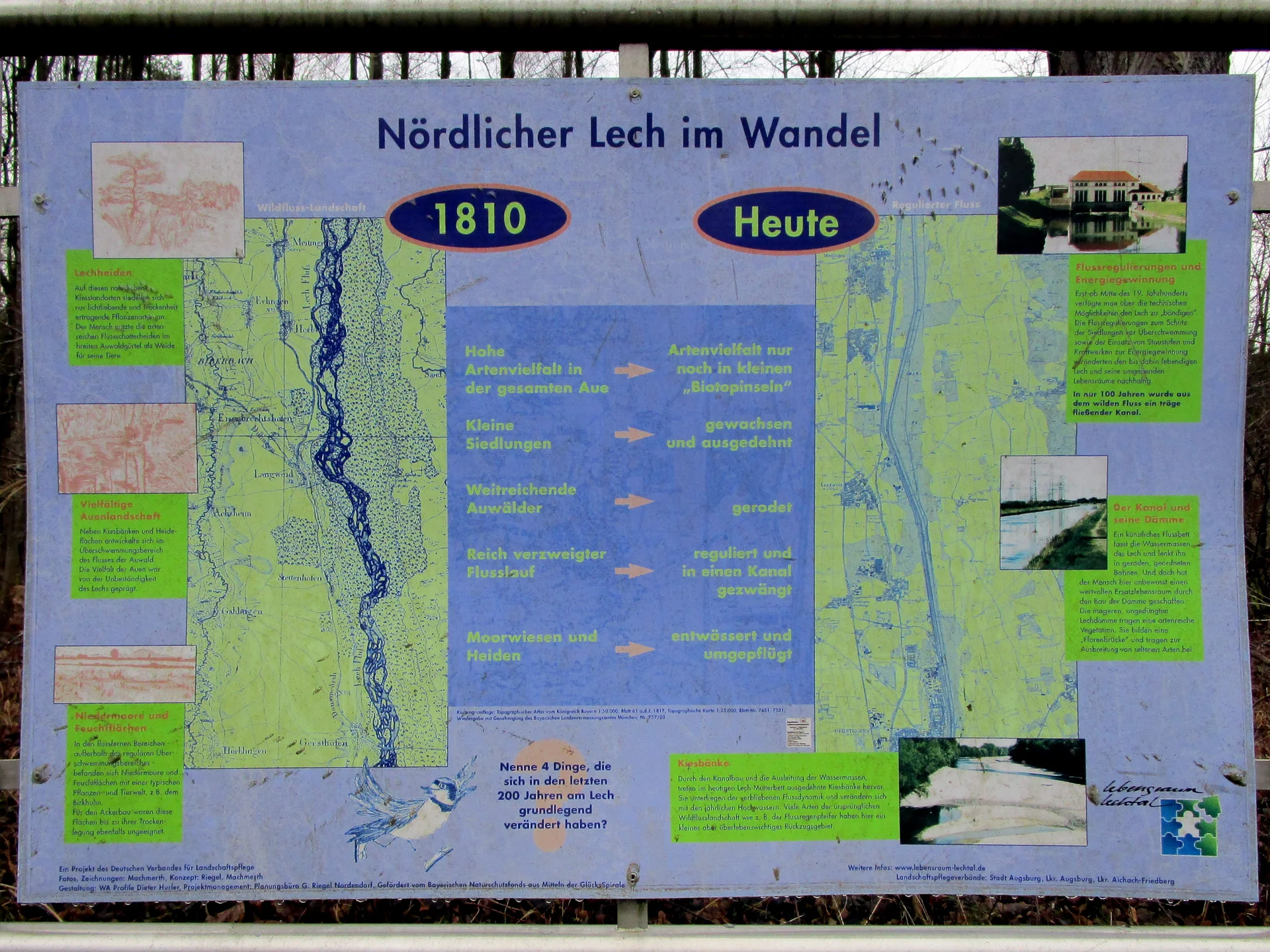 © DAV Augsburg Senioren