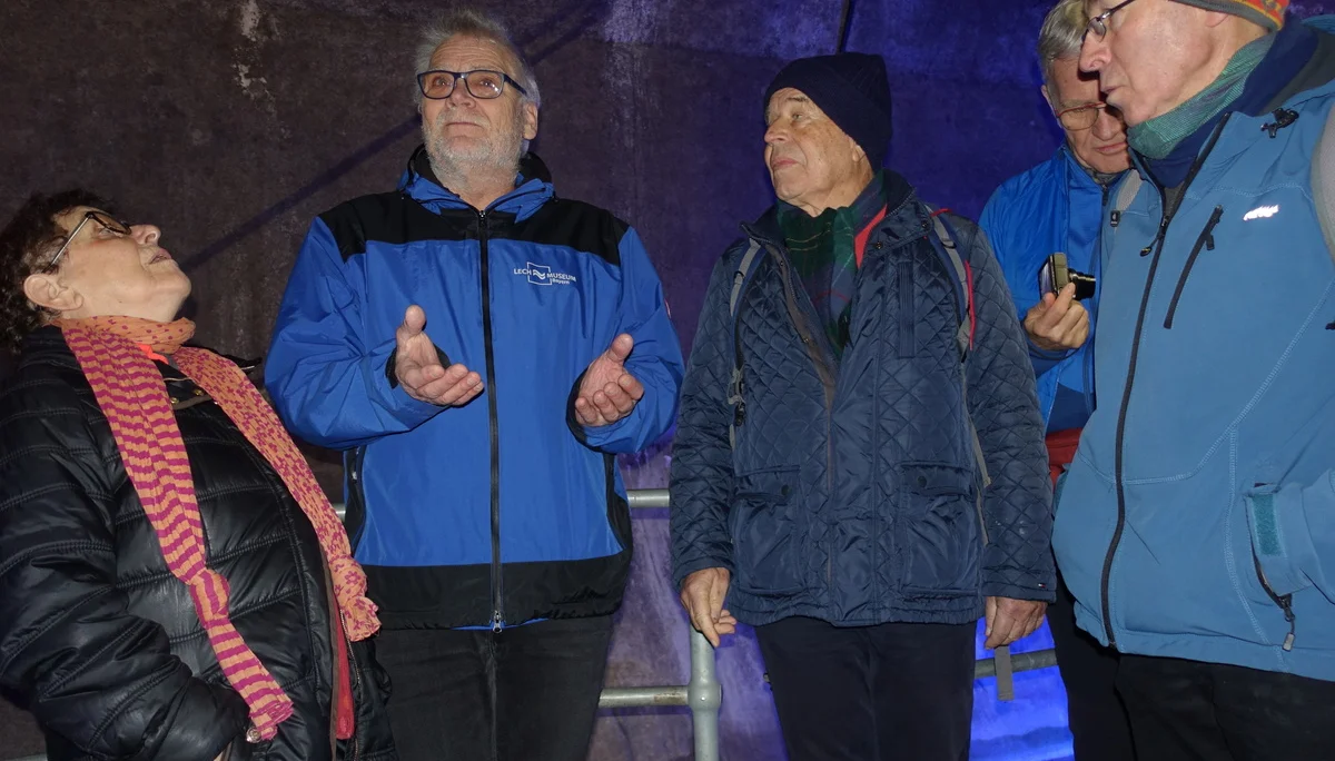 © DAV Augsburg Senioren