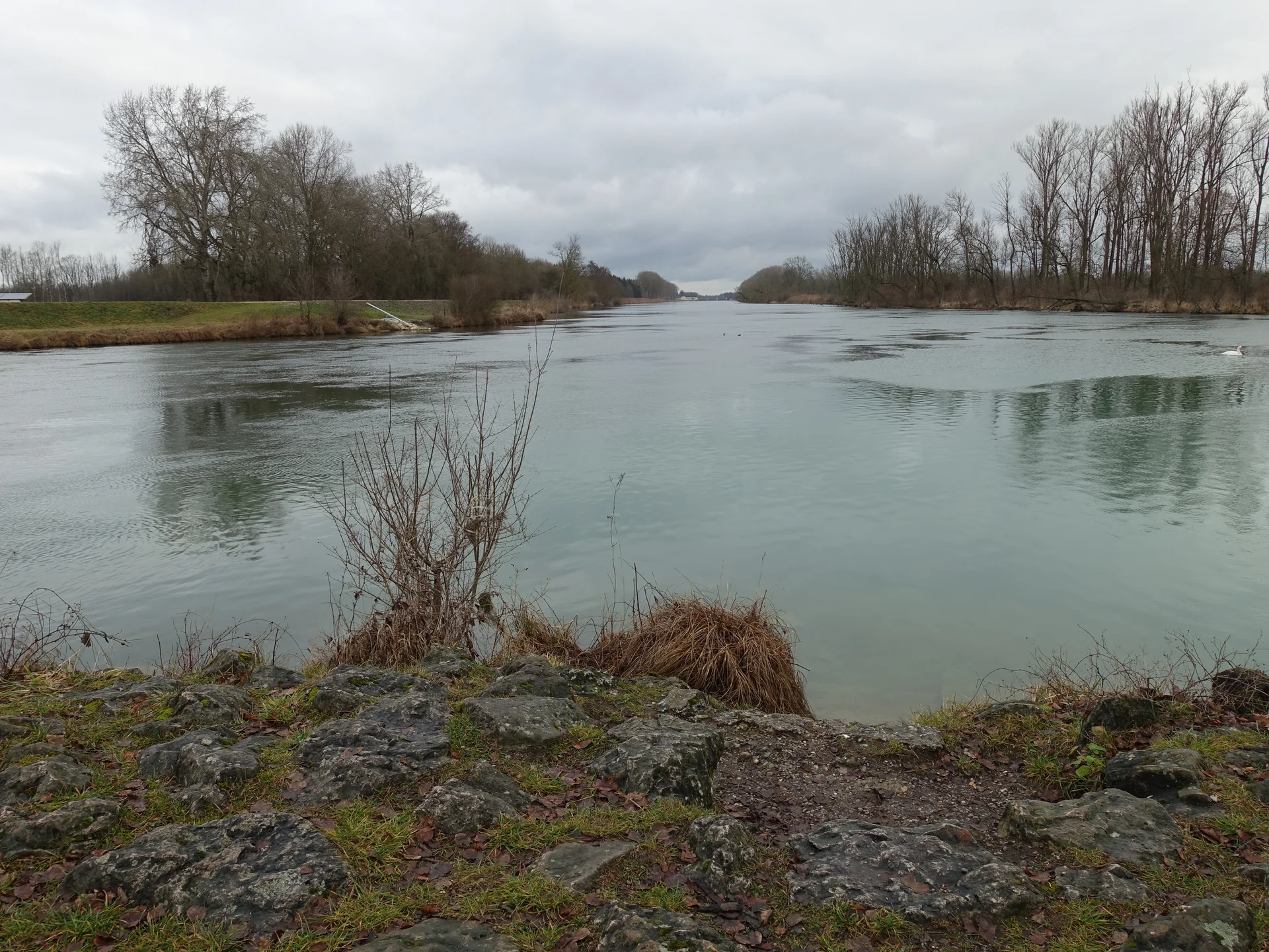 © DAV Augsburg Senioren