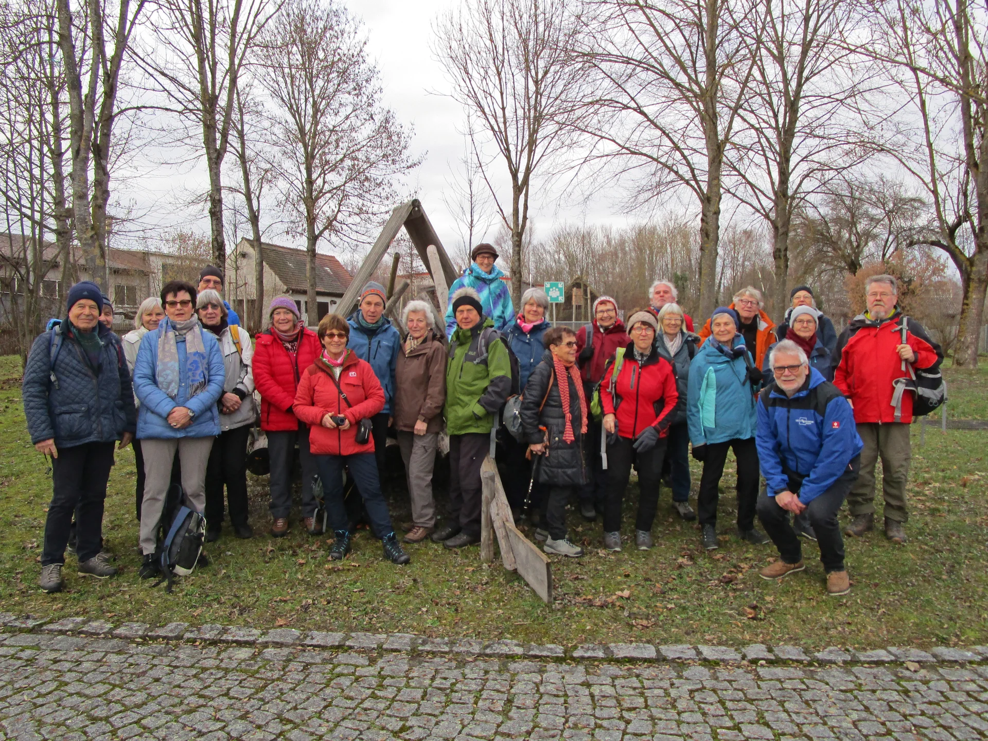 © DAV Augsburg Senioren