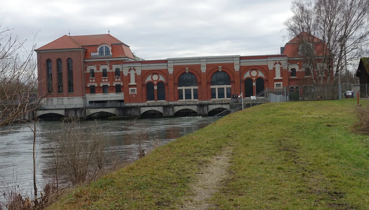 © DAV Augsburg Senioren