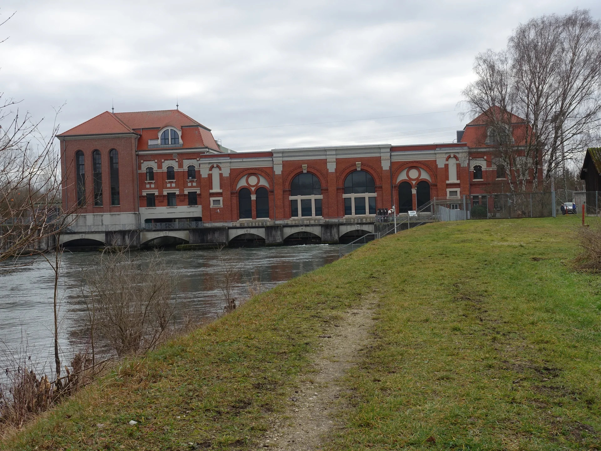 © DAV Augsburg Senioren