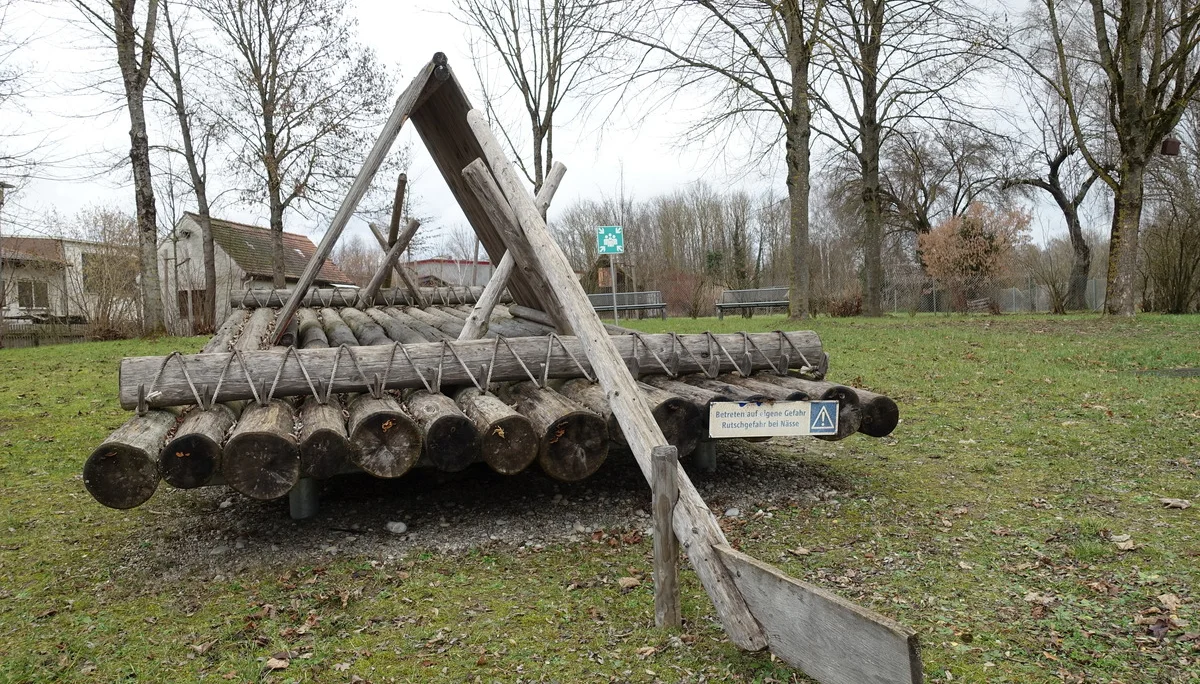 © DAV Augsburg Senioren