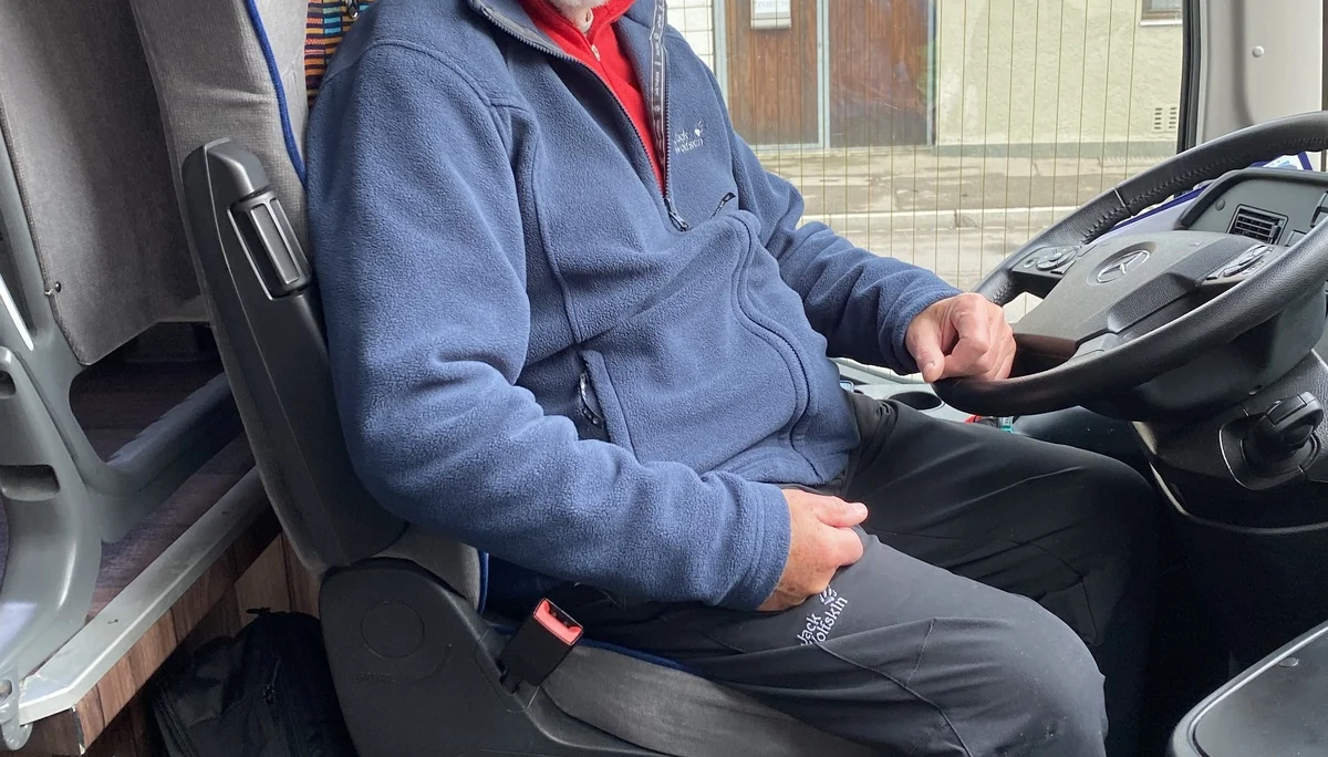 © DAV Augsburg Senioren