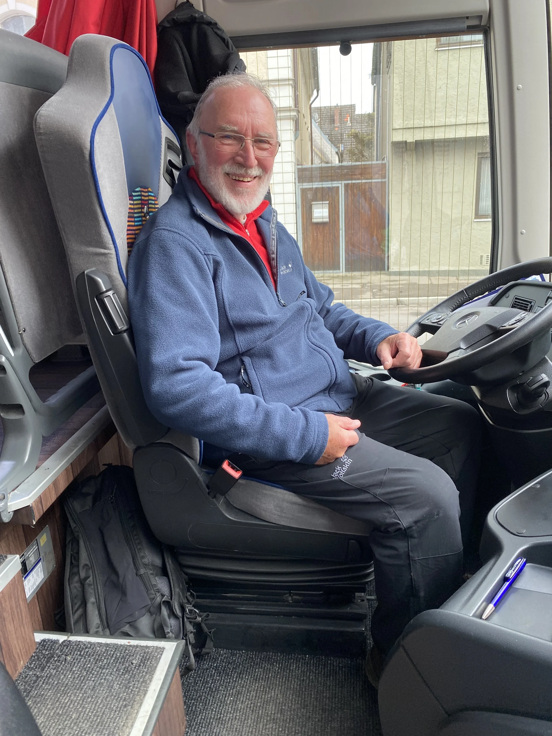 © DAV Augsburg Senioren