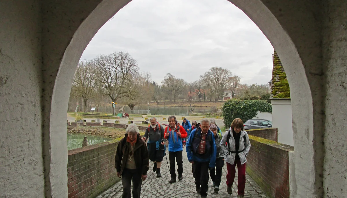 © DAV Augsburg Senioren