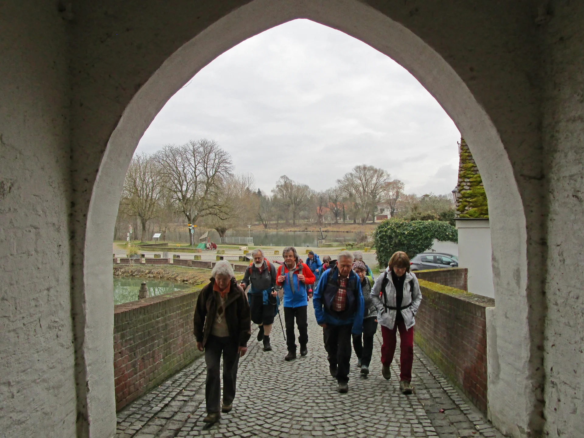 © DAV Augsburg Senioren