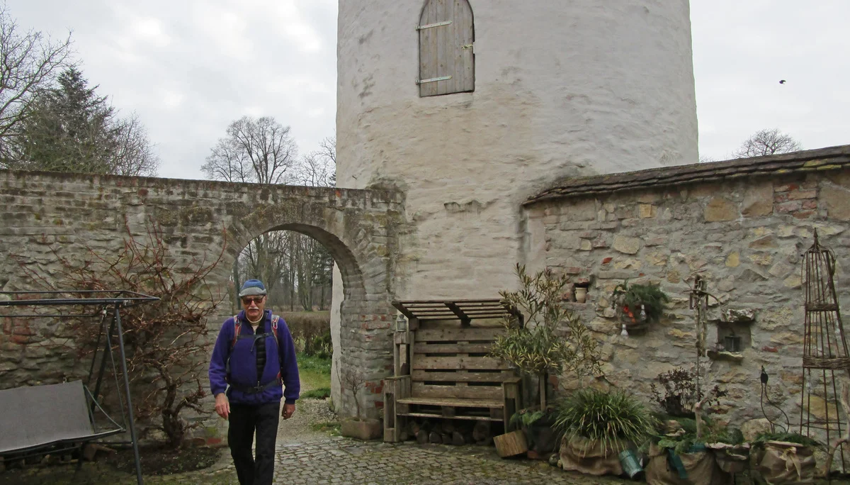 © DAV Augsburg Senioren