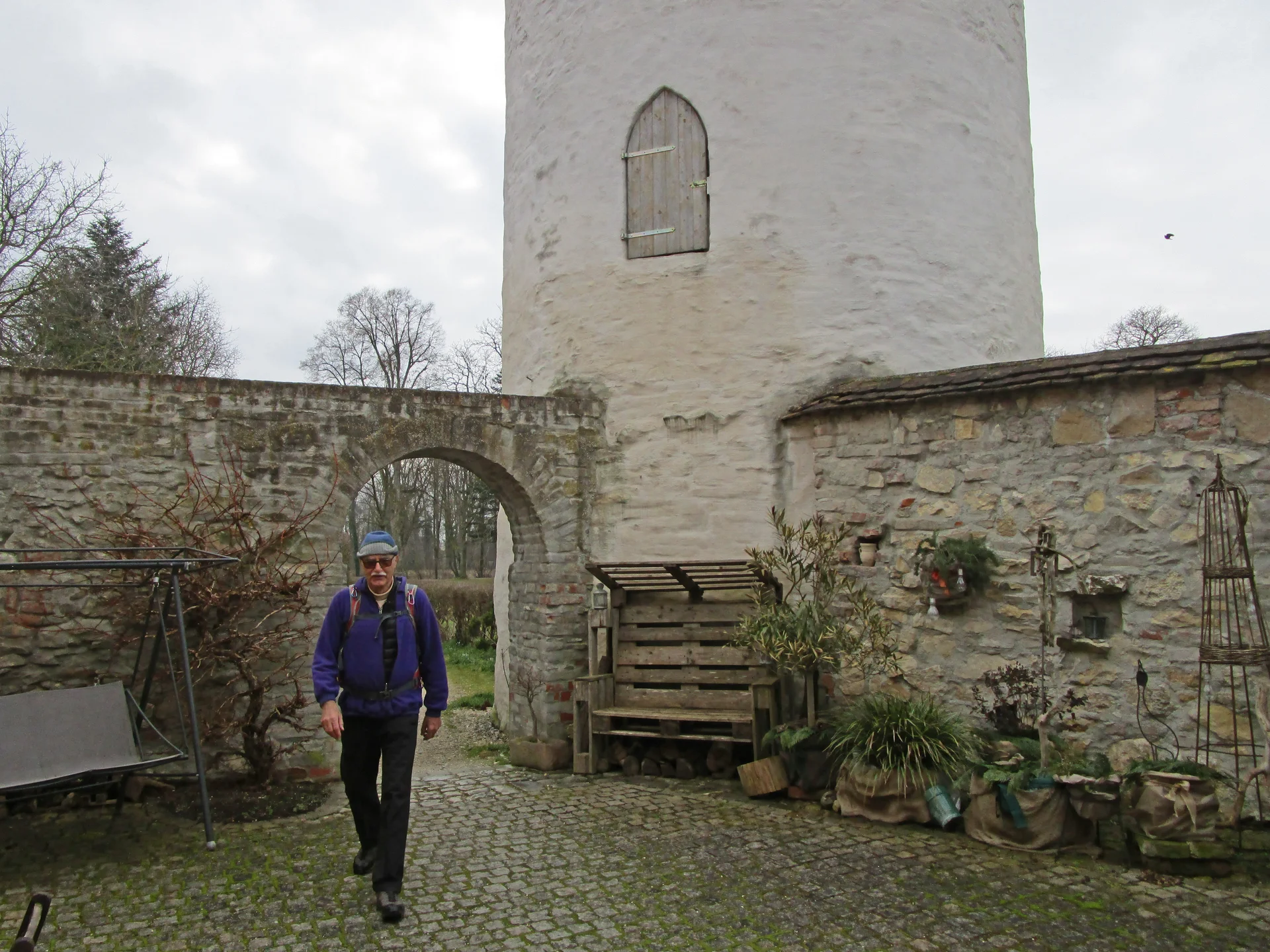 © DAV Augsburg Senioren