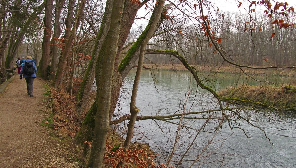 © DAV Augsburg Senioren