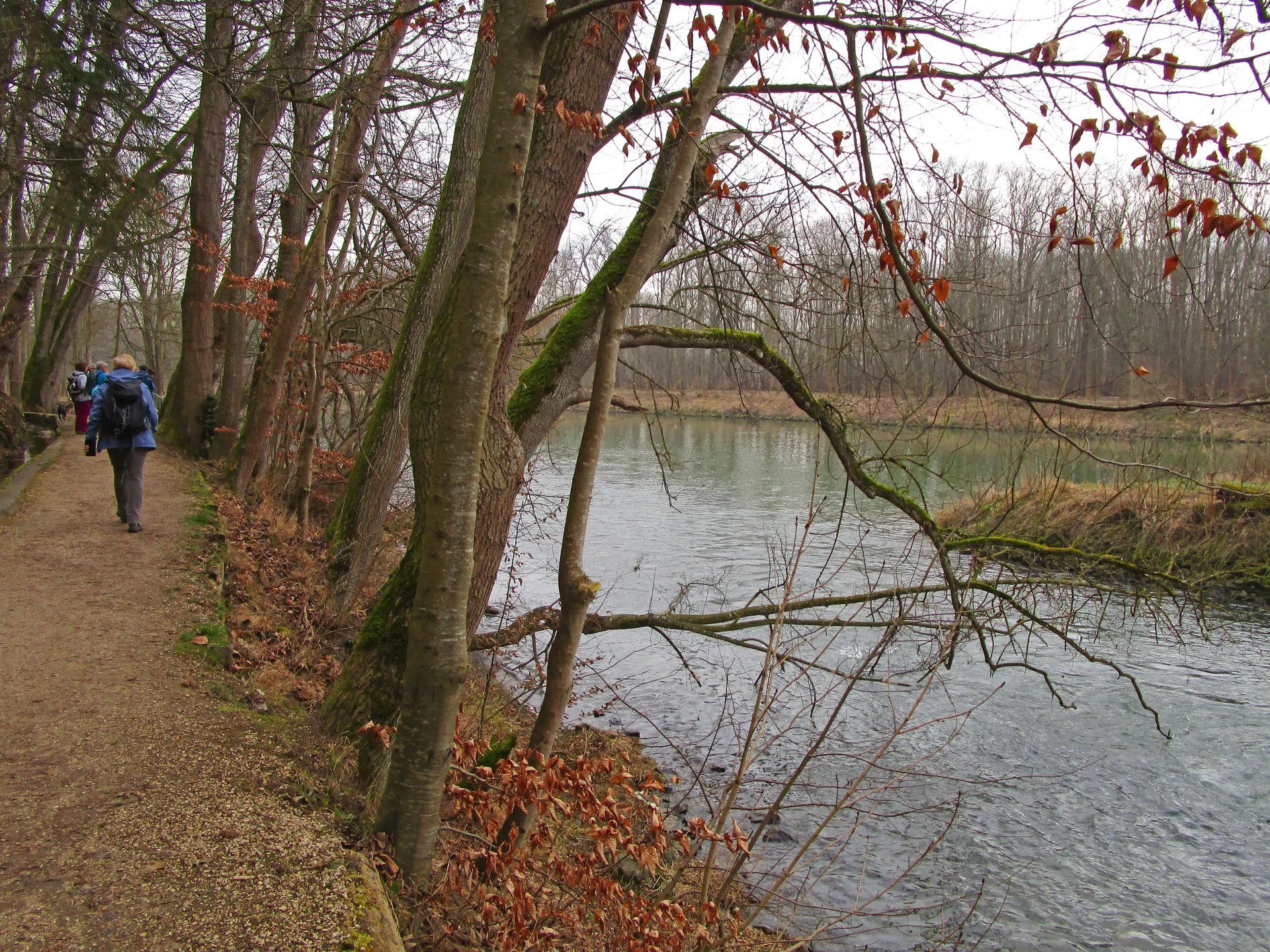 © DAV Augsburg Senioren