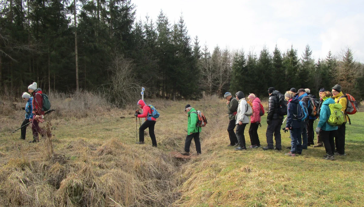 © DAV Augsburg Senioren