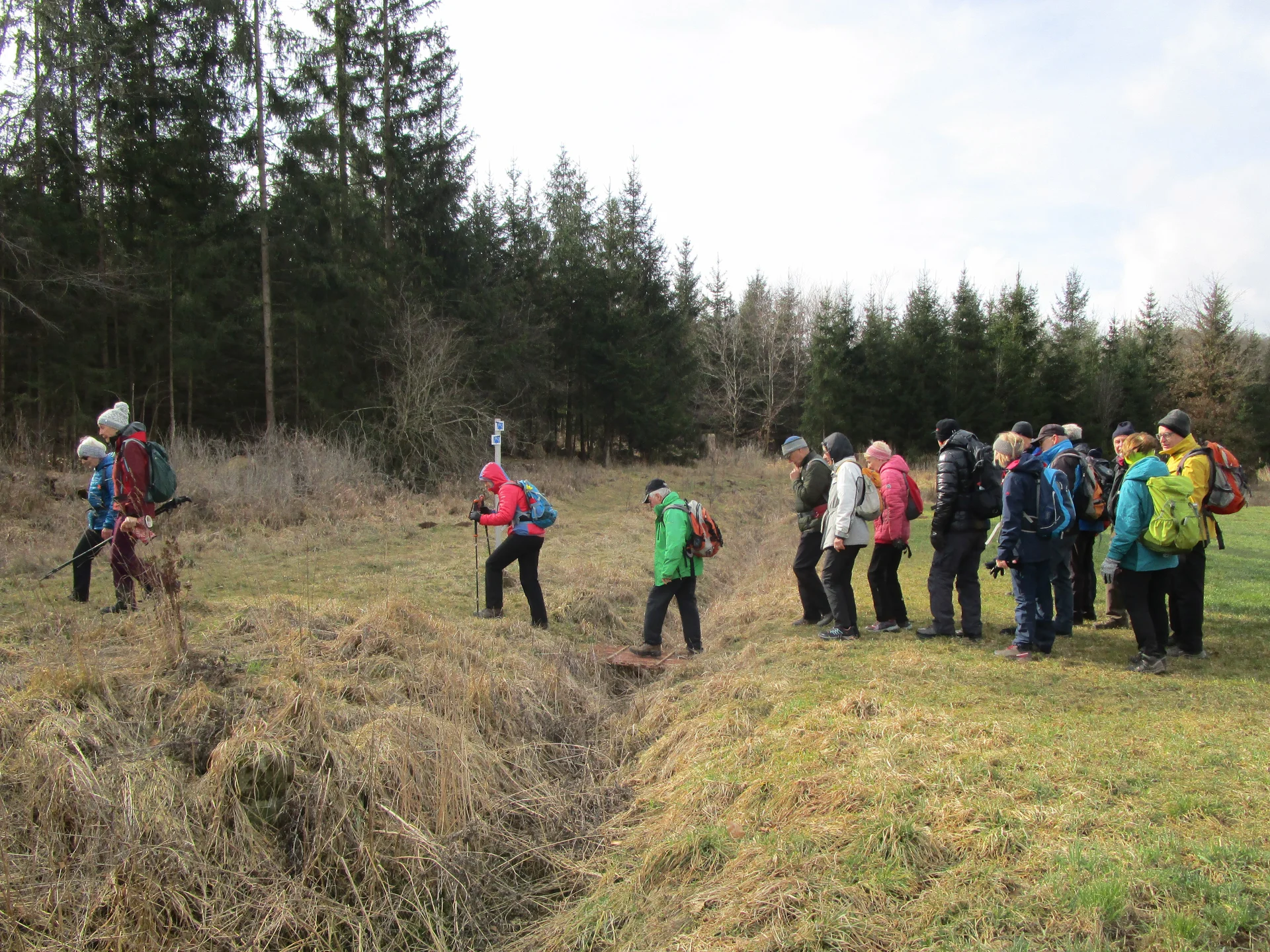 © DAV Augsburg Senioren