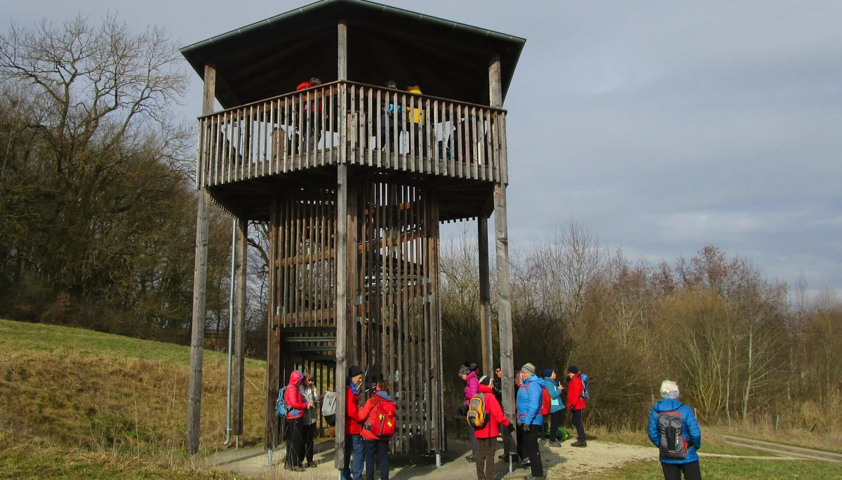 © DAV Augsburg Senioren