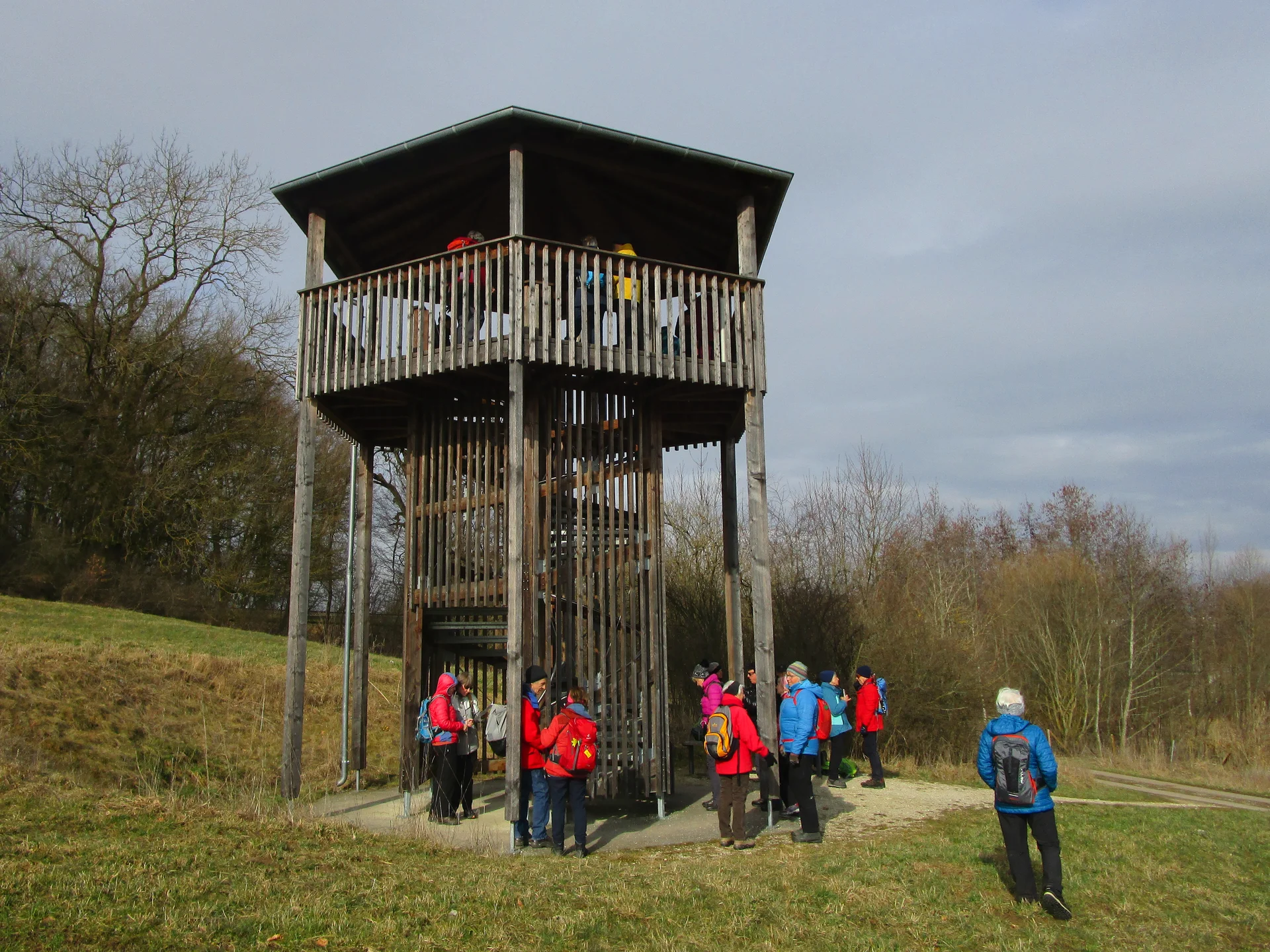 © DAV Augsburg Senioren