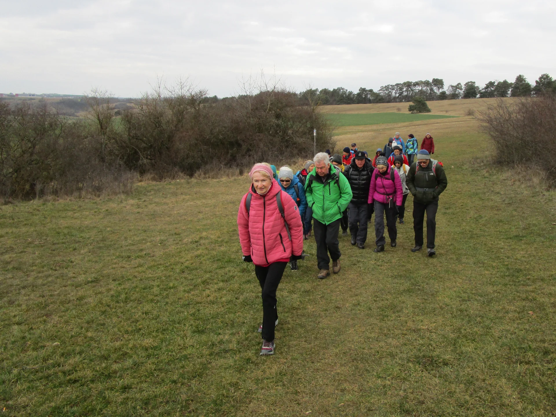 © DAV Augsburg Senioren