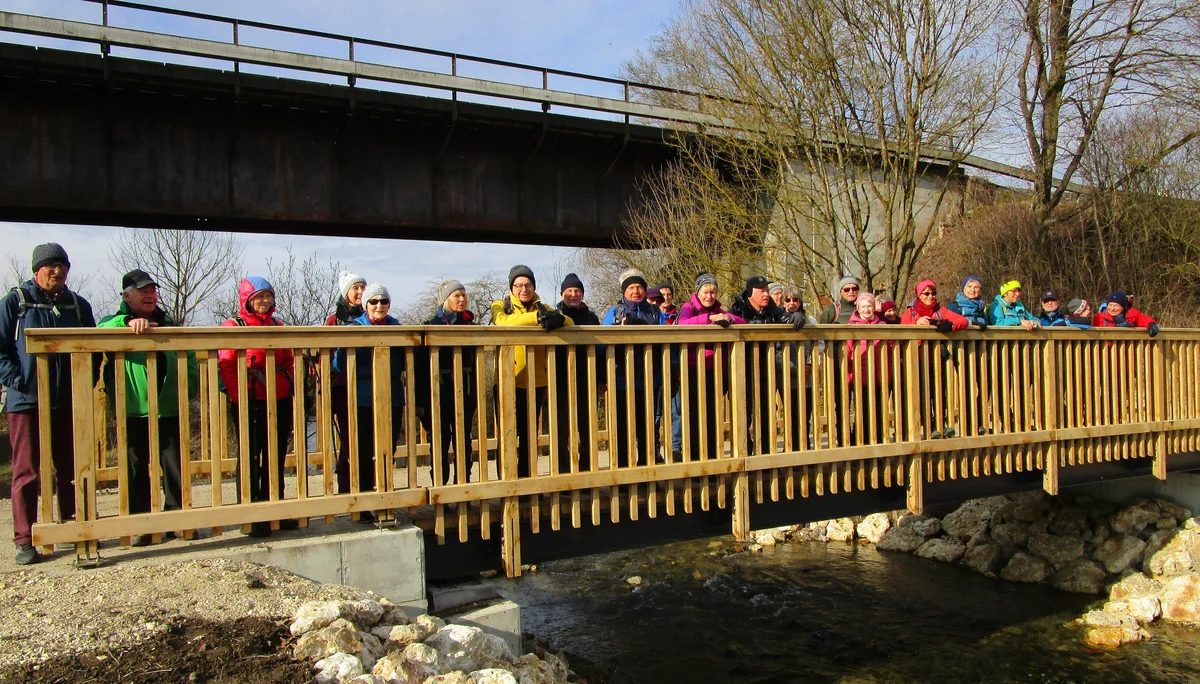 © DAV Augsburg Senioren