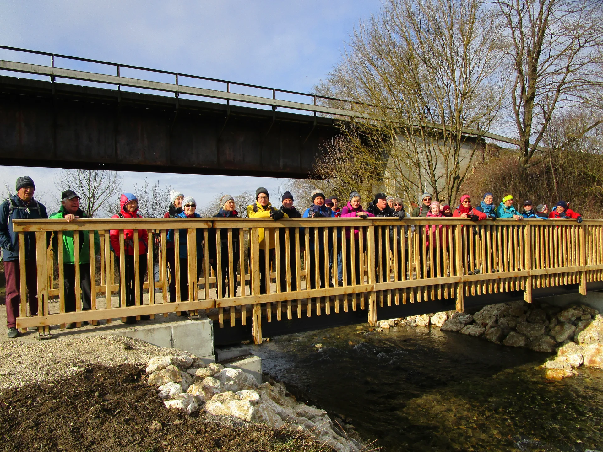 © DAV Augsburg Senioren