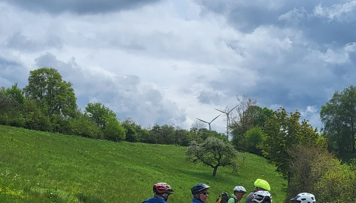 © DAV Augsburg Senioren