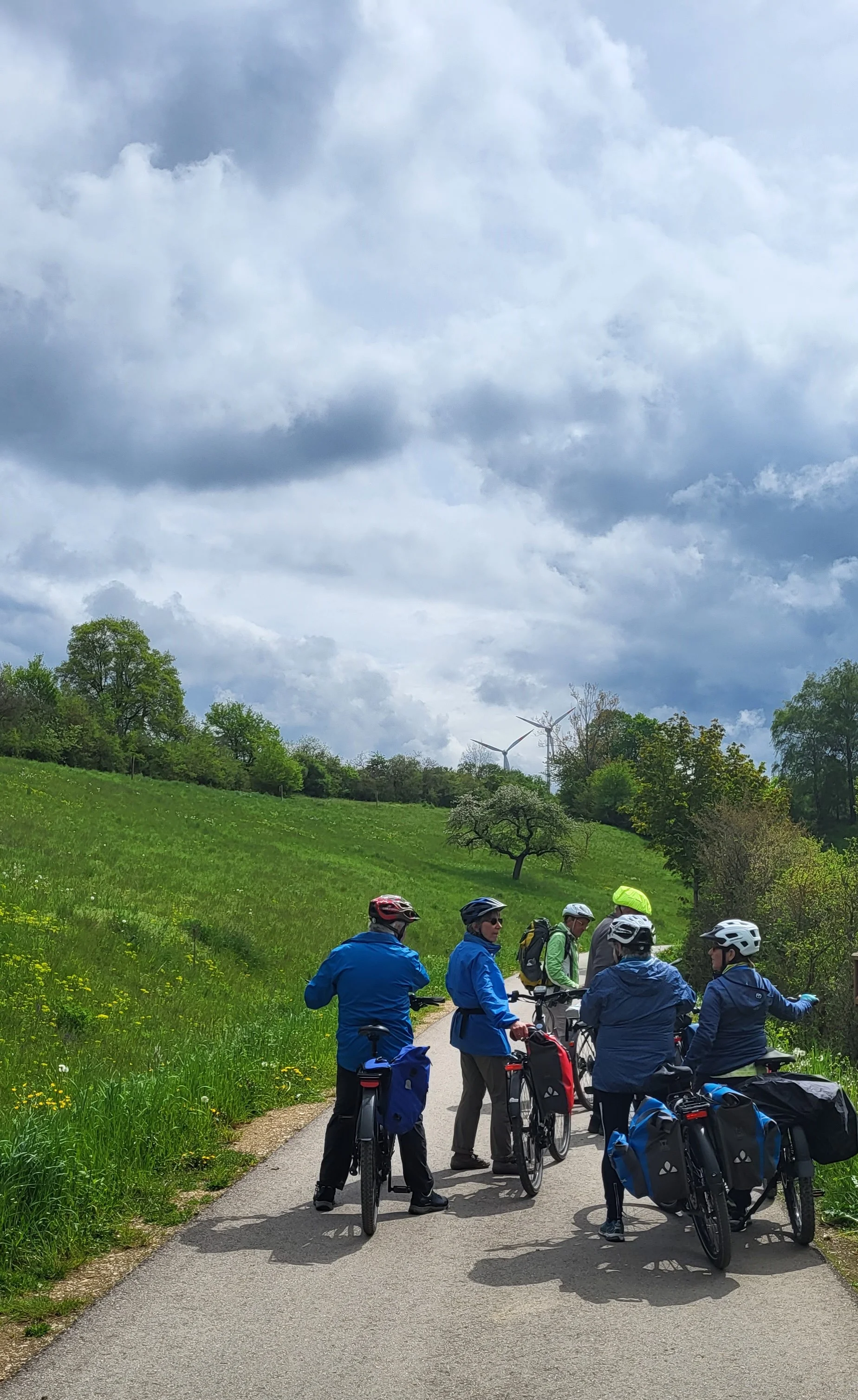 © DAV Augsburg Senioren