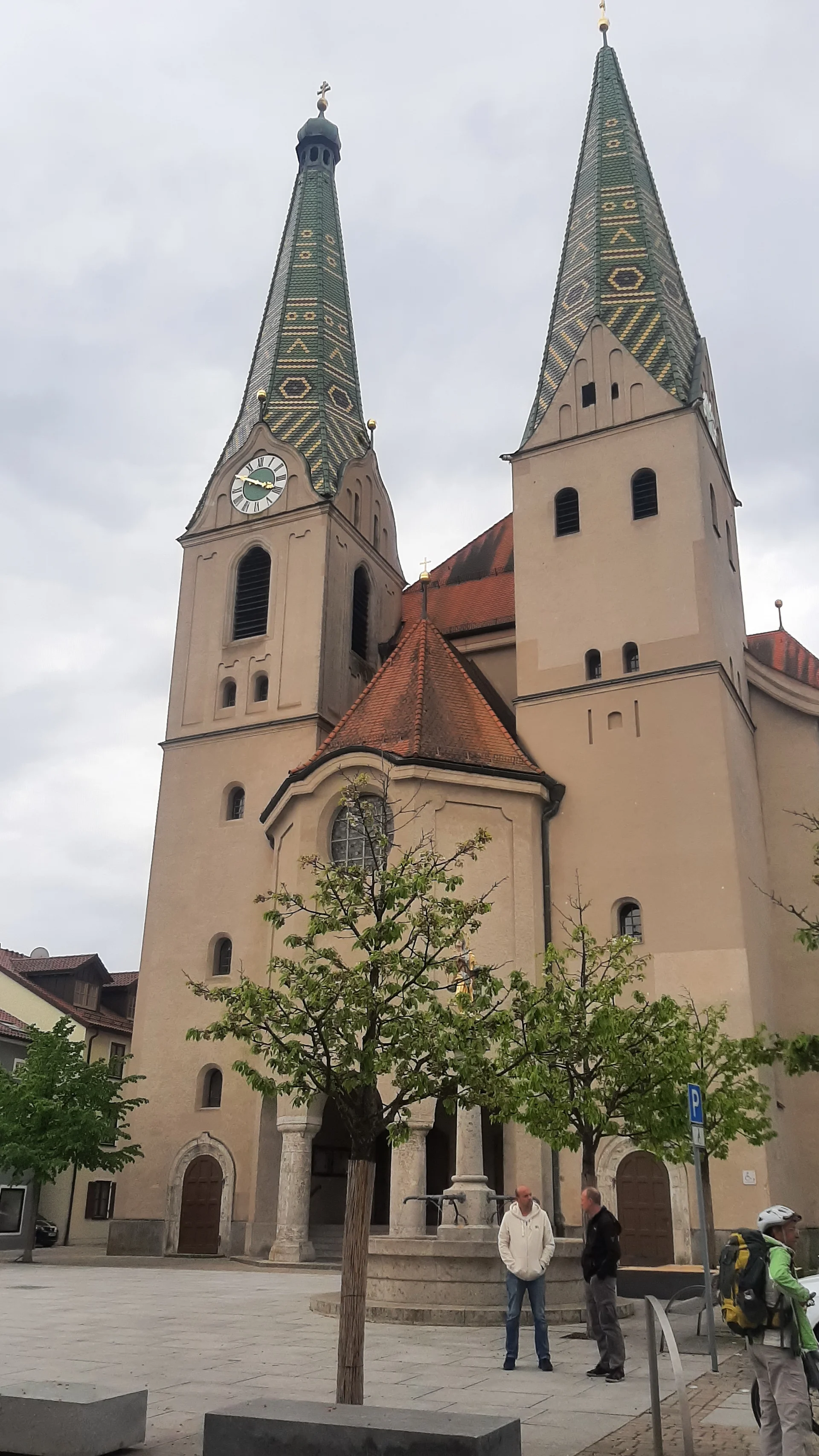 © DAV Augsburg Senioren