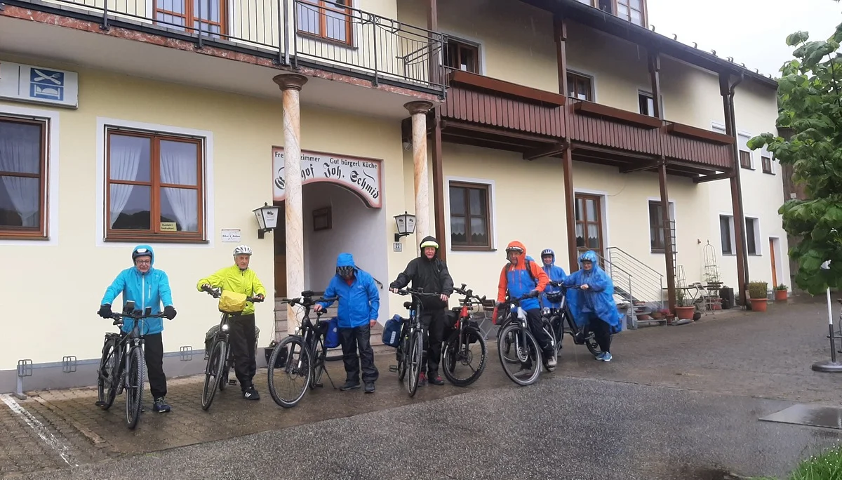 © DAV Augsburg Senioren