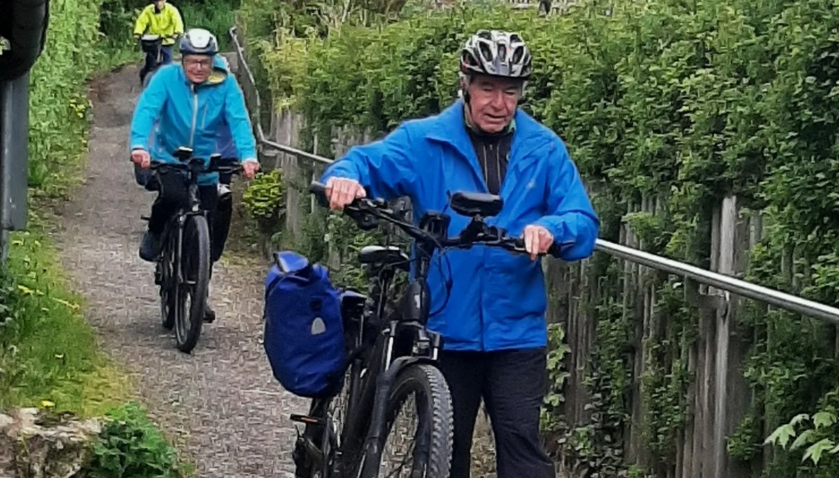 © DAV Augsburg Senioren