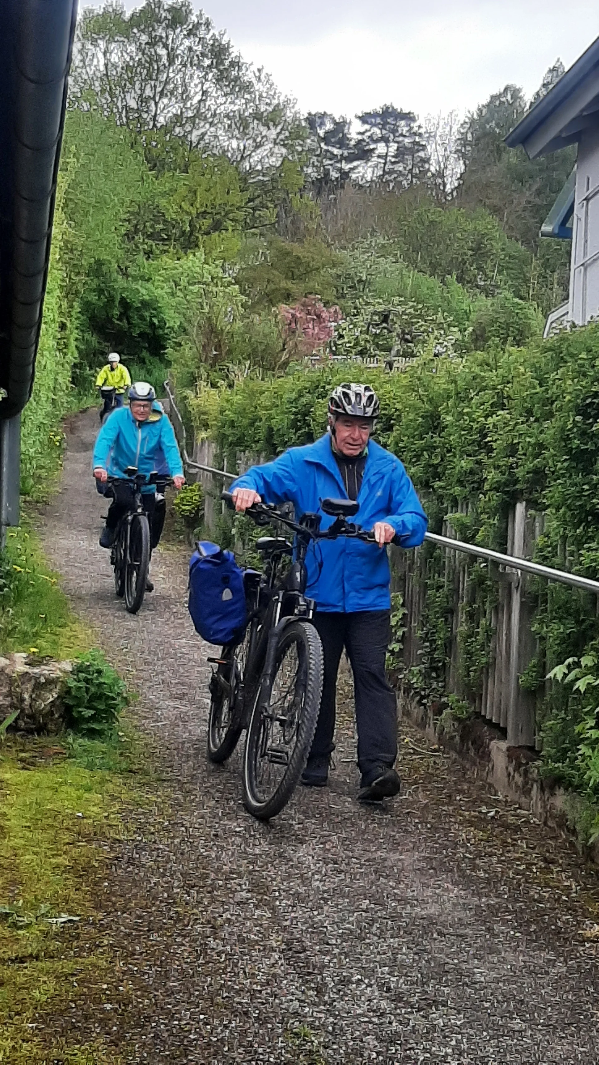 © DAV Augsburg Senioren