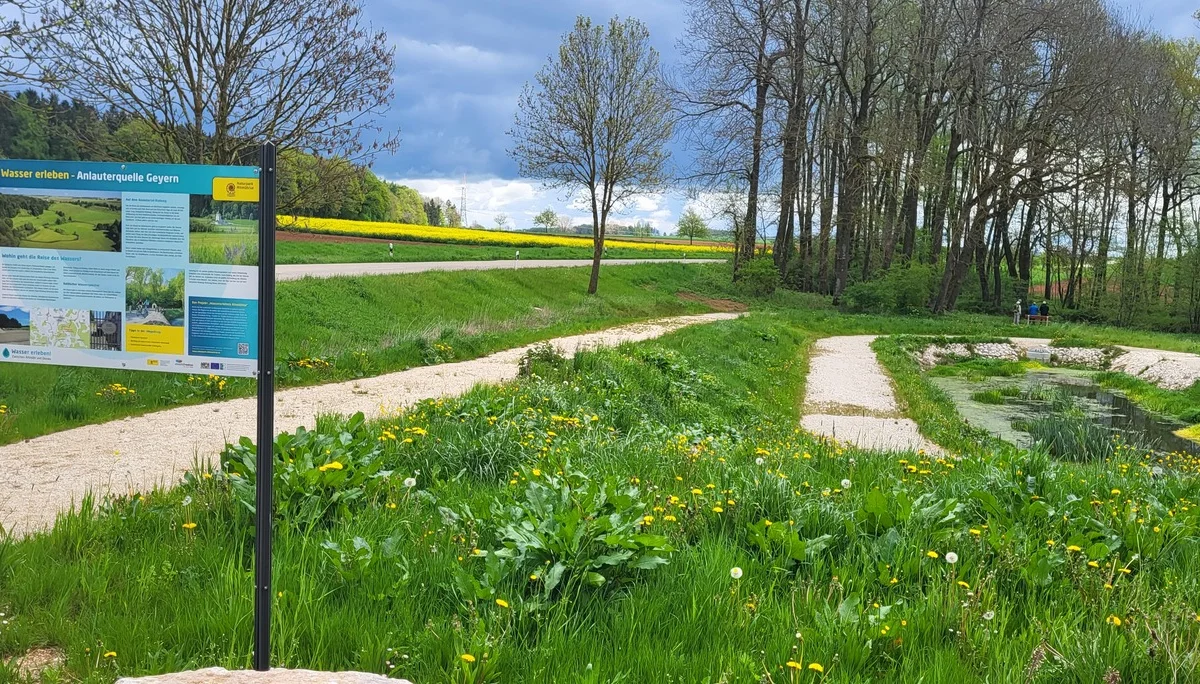 © DAV Augsburg Senioren